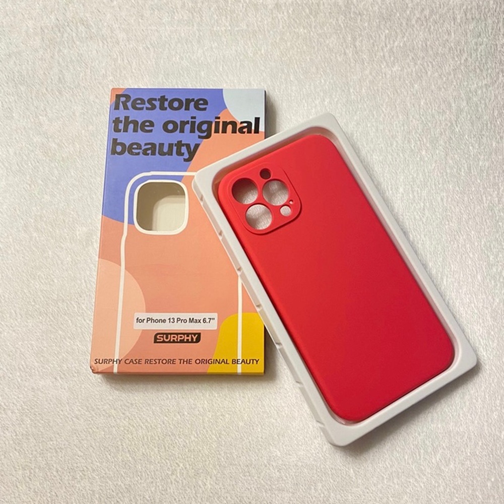 iphone 13 pro max case- Surphy